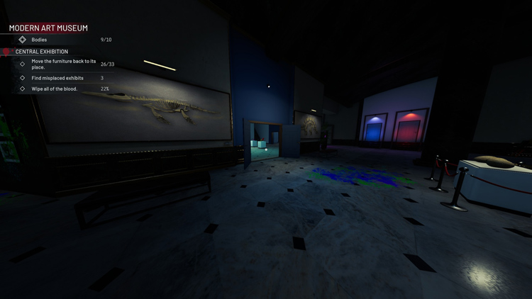 Crime Scene Cleaner PC Game Download