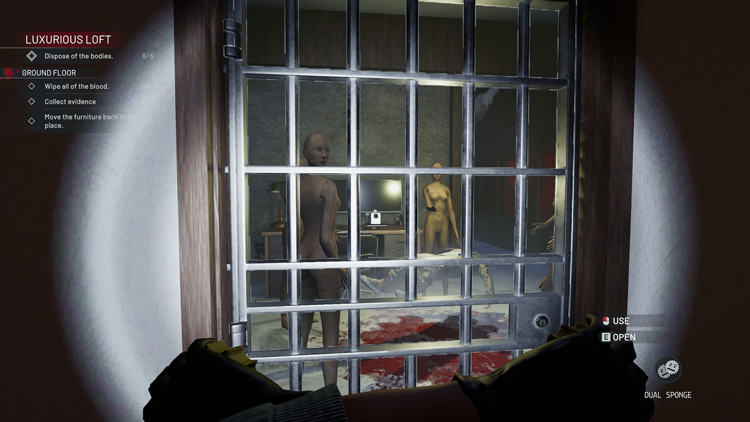 Crime Scene Cleaner Full Repack PC Game