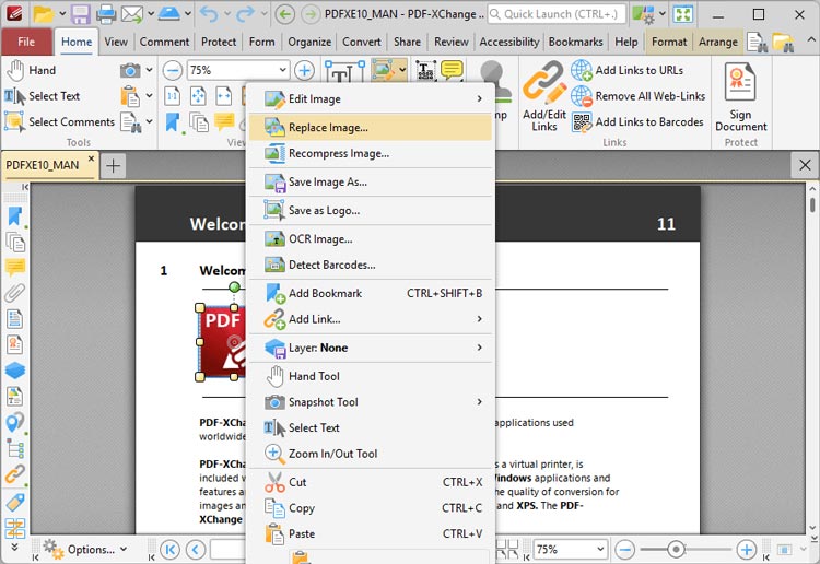 Download PDF XChange Full Version PC Windows