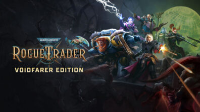 Download Warhammer 40k Rogue Trader Full Version PC