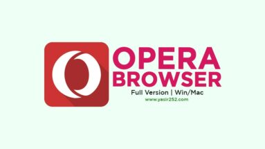 Opera Browser Download Offline Installer