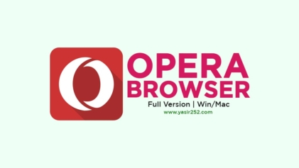 Opera Browser Download Offline Installer