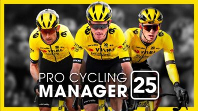 Download Pro Cycling Manager 25 Full Version PC Game