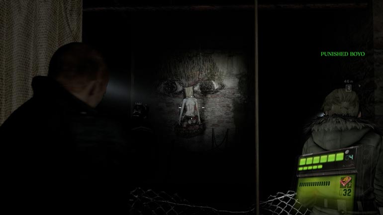 Resident Evil 6 game PC multiplayer online terbaik, dua pemain bertarung melawan zombie dalam campaign seru.