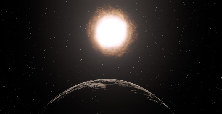 Universe Sandbox PC Full Crack