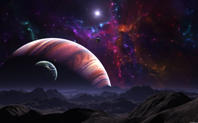 Universe Sandbox Repack PC