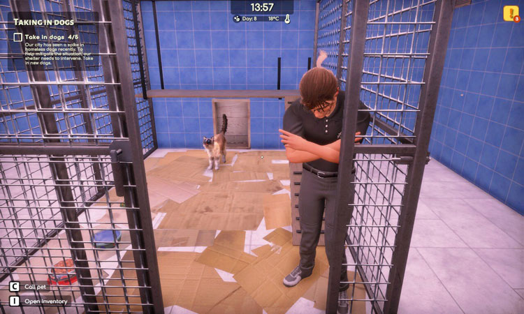 Animal Shelter 2 PC Free Download