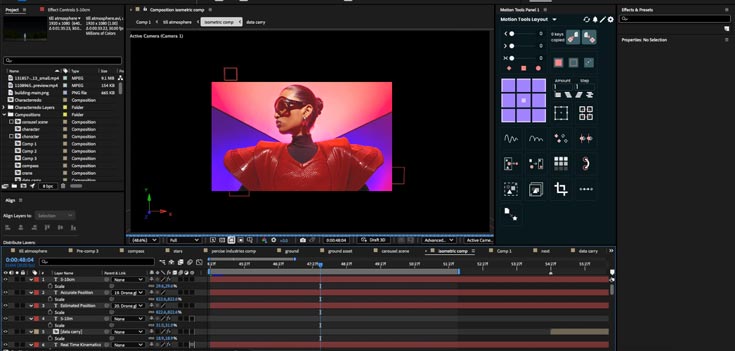 Download After Effects 2025 Macos Full Version