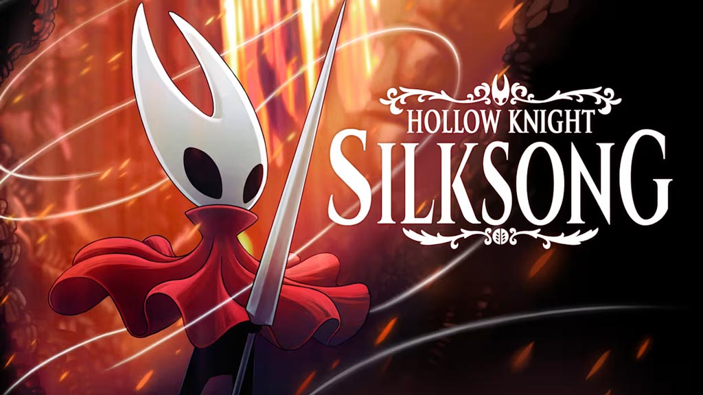 Download Hollow Knight Silksong Full Version Repack