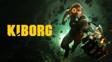 Download Kiborg Full Version PC