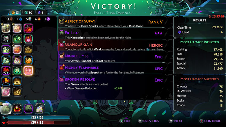 Hades 2 PC Full Crack