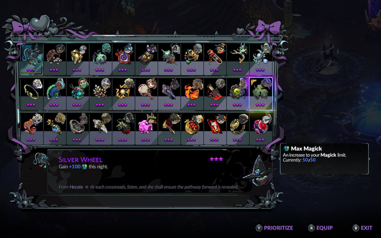 Hades 2 PC Game