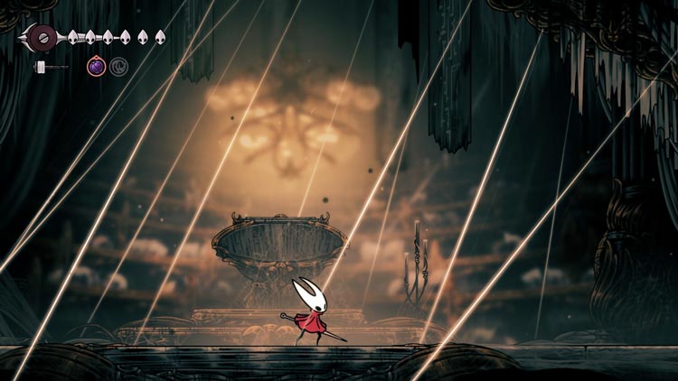 Hollow Knight Silksong Repack Free Download