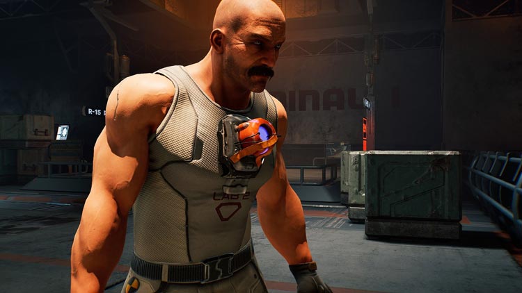 Kiborg Full Version Download