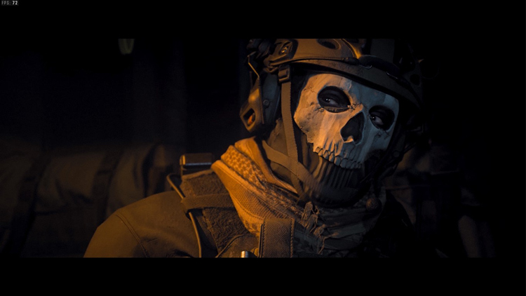 Modern Warfare III PC Game