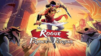 Download The Rogue Prince of Persia PC Full Version