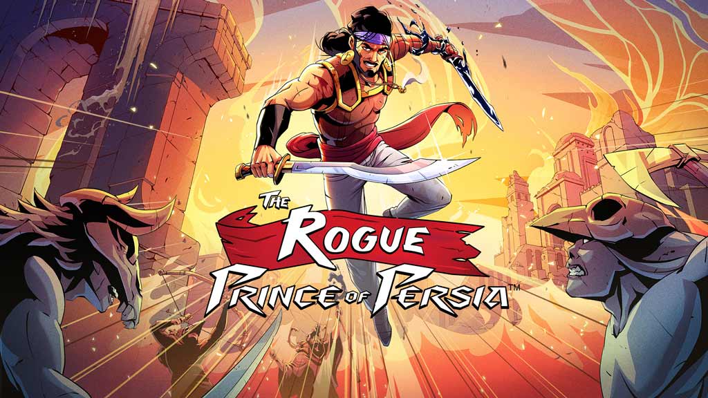 Download The Rogue Prince of Persia PC Full Version