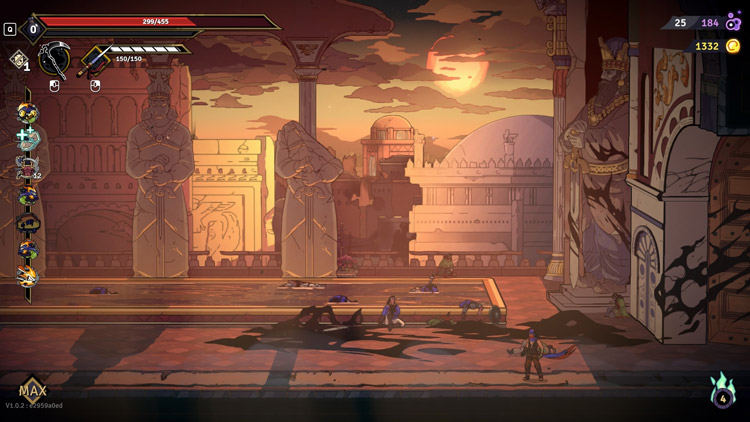 The Rogue Prince of Persia Repack Free