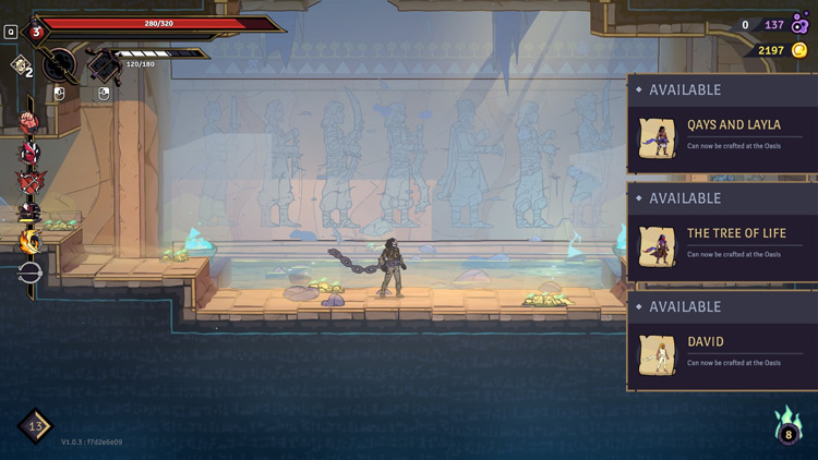 The Rogue Prince of Persia PC Game