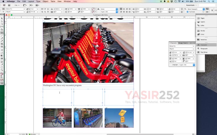 Adobe Indesign Cs6 Mac Full Version