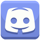 Discord Logo