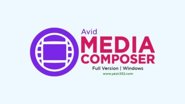 Download Avid Media Composer Full Version