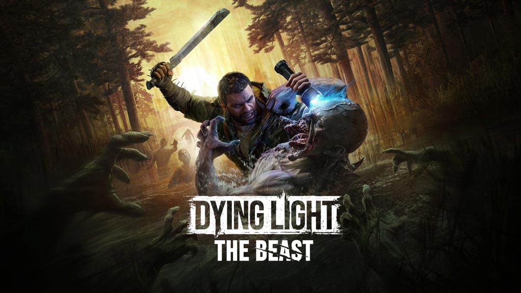 Download Dying Light: The Beast Full Version PC Game