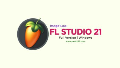 Download Fl Studio 21 Full Version