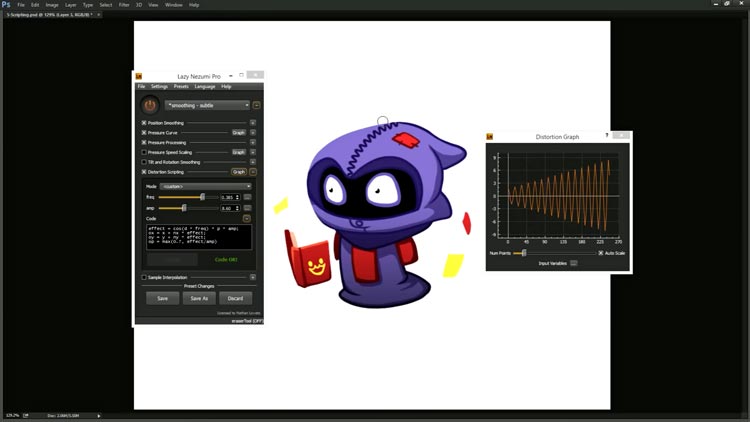 Download Lazy Nezumi Pro Free Full Crack for Windows