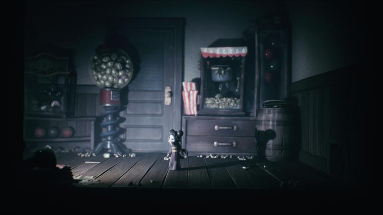 Download Little Nightmares 3 Full Crack