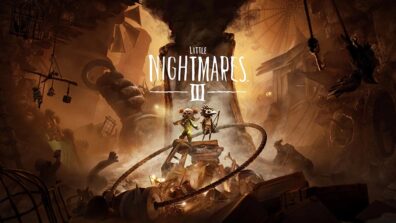 Download Little Nightmares 3 Full Version Free
