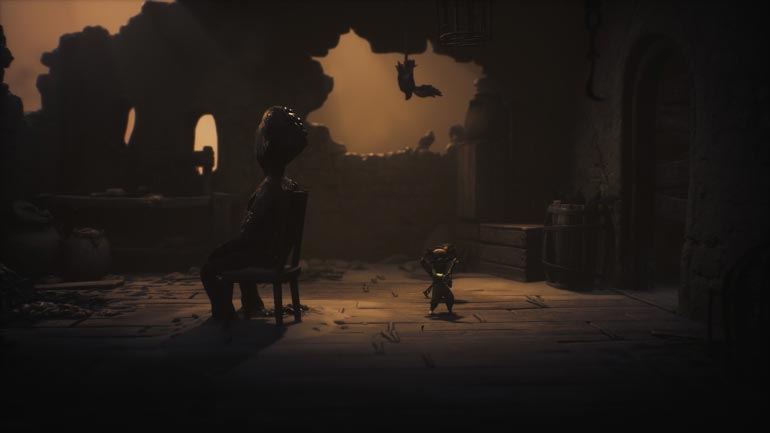 Download Little Nightmares 3 Full Version