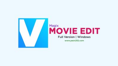 Download MAGIX Movie Edit Pro Full Version