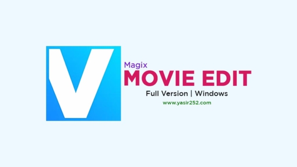 Download MAGIX Movie Edit Pro Full Version