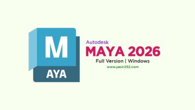 Download Autodesk Maya 2026 Full Version Free