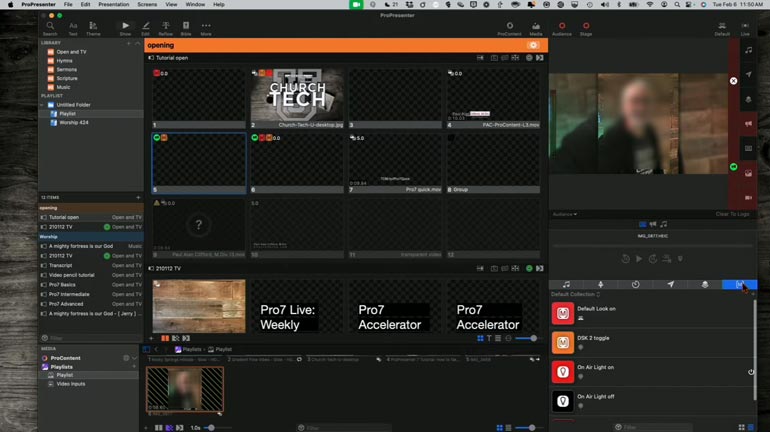 Download Propresenter Mac Full Crack