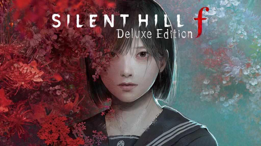 Download Silent Hill f Full Version PC Game
