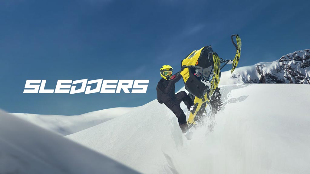 Download Sledders Full Version PC Game