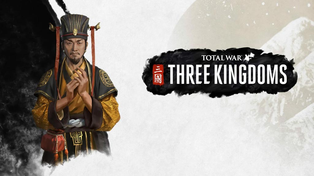 Download Total War Three Kingdoms Full Version PC Free