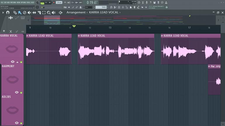 Fl Studio 21 Producer Edition Full Crack