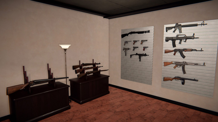 Gunsmith Simulator Full Repack
