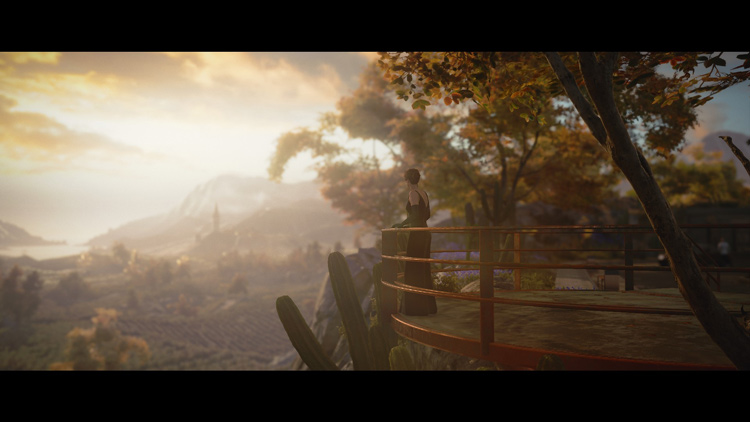 Hitman 3 Full Crack PC Game