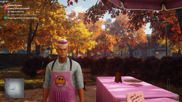 Hitman 3 Full Repack Download