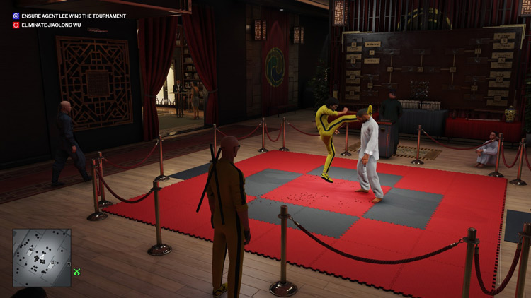 Download Hitman 3 PC Game