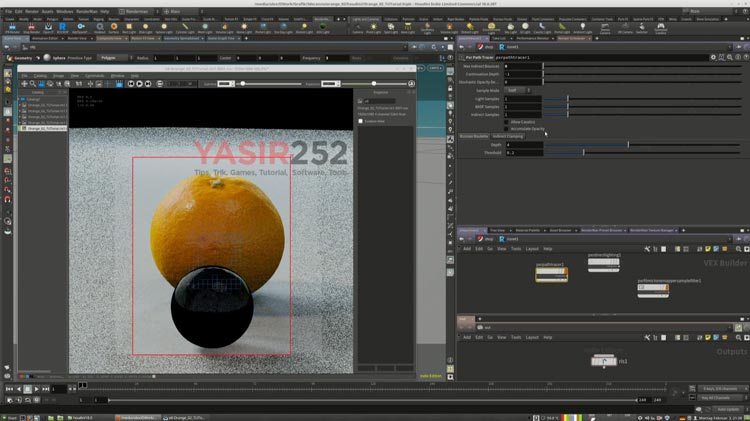 Houdini Fx Linux Full Crack Download