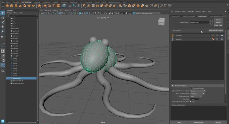 Autodesk Maya 2026 Free Download Full Version