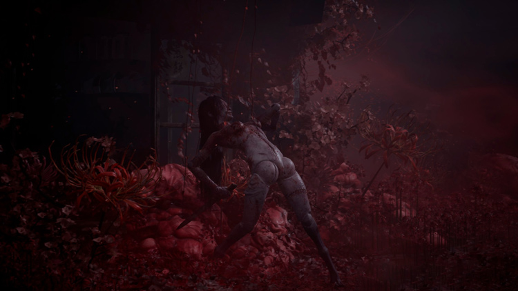 Silent Hill f PC Game