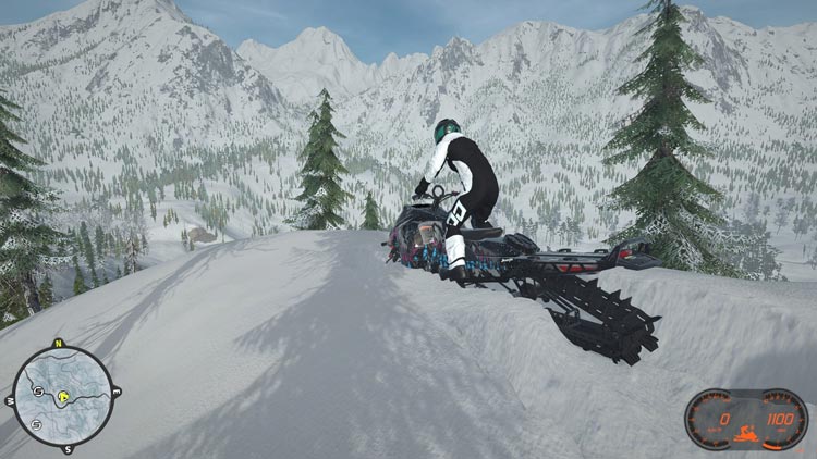Sledders PC Free Download Full Crack