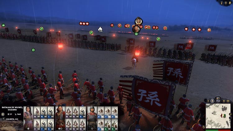 Total War Three Kingdoms Free Download PC Full Version