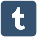 Tumblr Logo
